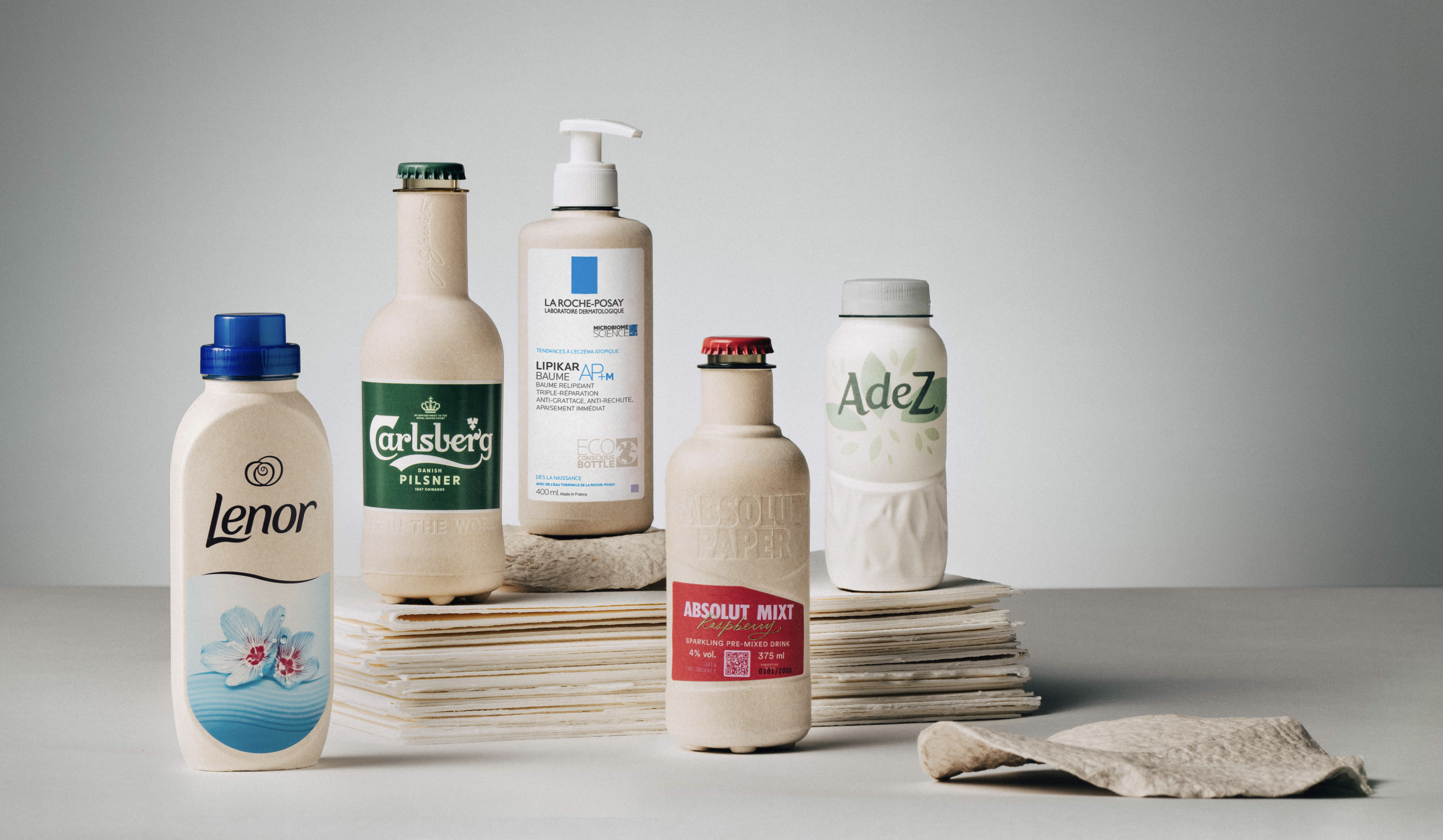 Paboco Changing the industry for good